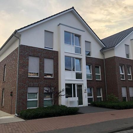 Salinendomizil Bad Rothenfelde Apartment Exterior photo